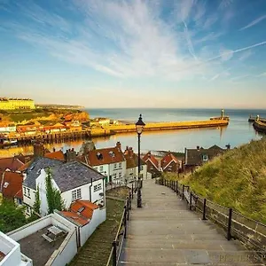 Cottages-whitby Apartment Whitby