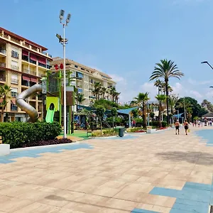 Bellavista Costa Del Sol Apartment Estepona