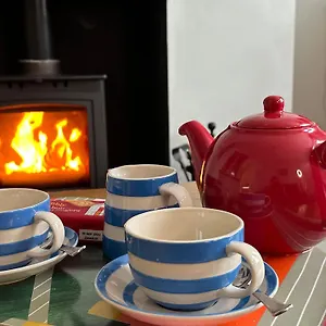 Artists' Holiday home Harrogate