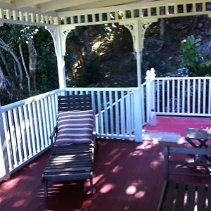 Calabash Holiday home Five Islands Village