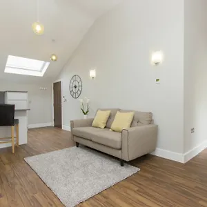 Appartement Citystay - The Dales, Cambridge